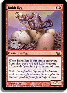 MTG ルフ鳥の卵 FOIL 日本語版 8ED 初版 MTG, マジック:ザ・ギャザリング 通販 | ENNDAL GAMES / (Promo